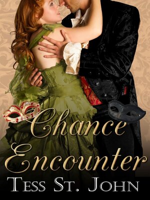 cover image of Chance Encounter